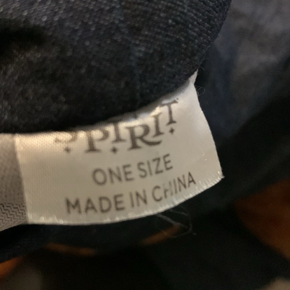 Spirit Teddy Bear Ride Along Carrying Person Halloween Costume One Size - Picture 11 of 14